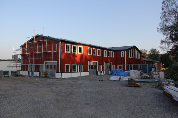 Bryggaladan, Ekerö