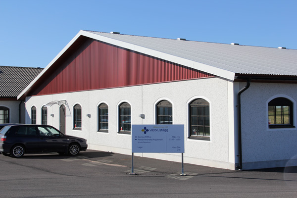 Lantbruksbyggnad, Eldsberga