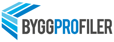 Byggprofiler