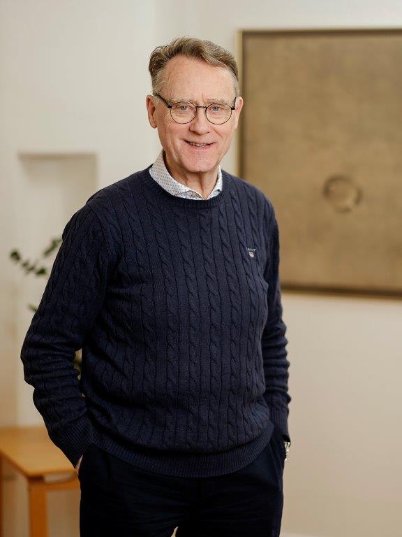 Sigurd Persson, Tectum
