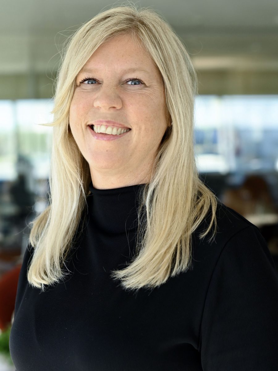 Annelie Winberg Tectum Byggnader