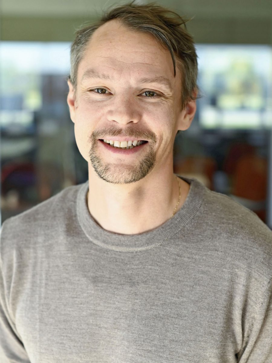 Daniel Valga Tectum Byggnader