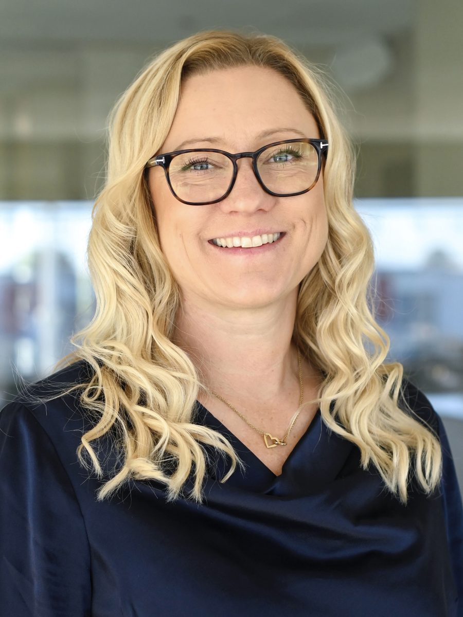 Ewa Wellander Tectum Byggnader