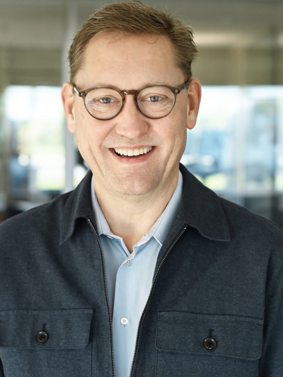 Göran Persson Tectum Byggnader AB