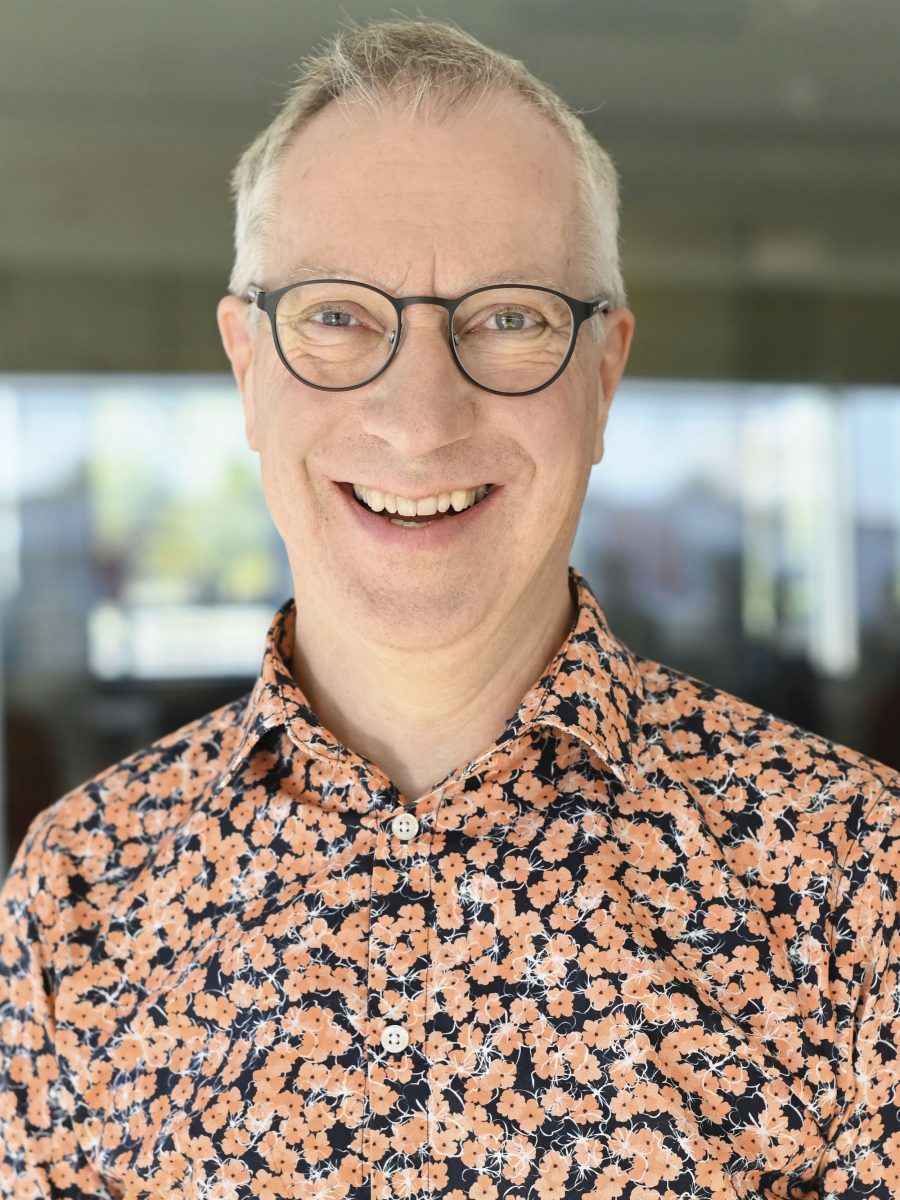 Hans Sjöstrand Tectum Byggnader AB