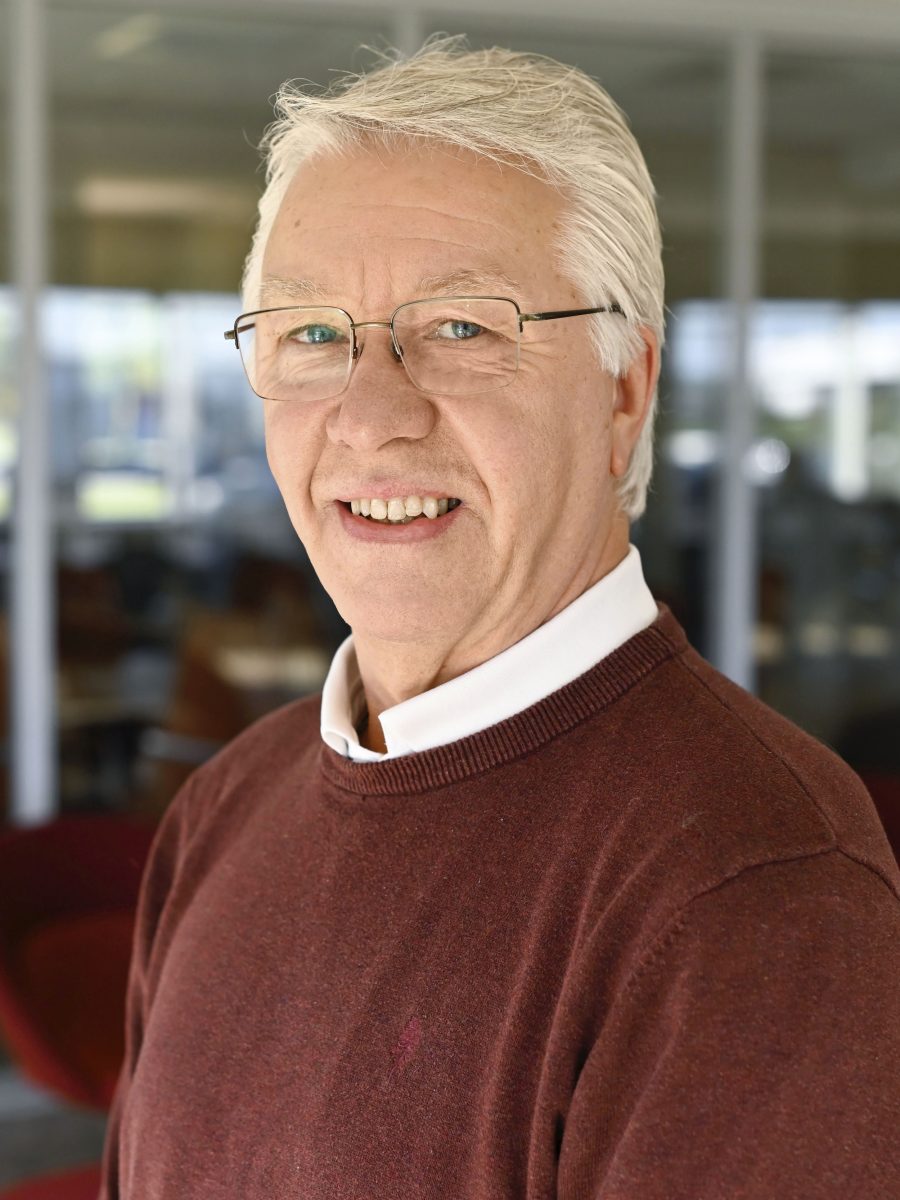 Lars Kristiansson Tectum Byggnader