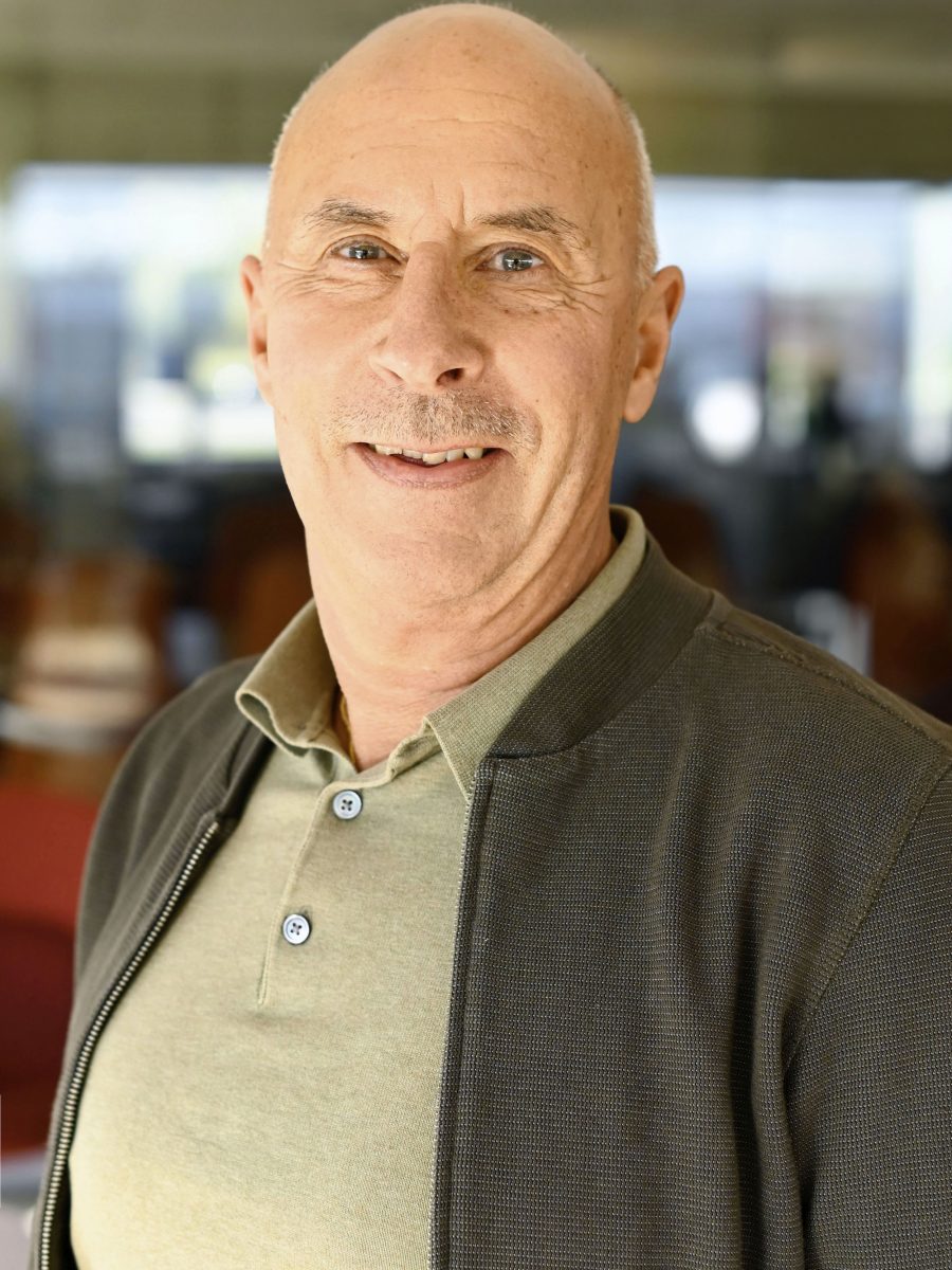 Lars Nilsson Tectum Byggnader