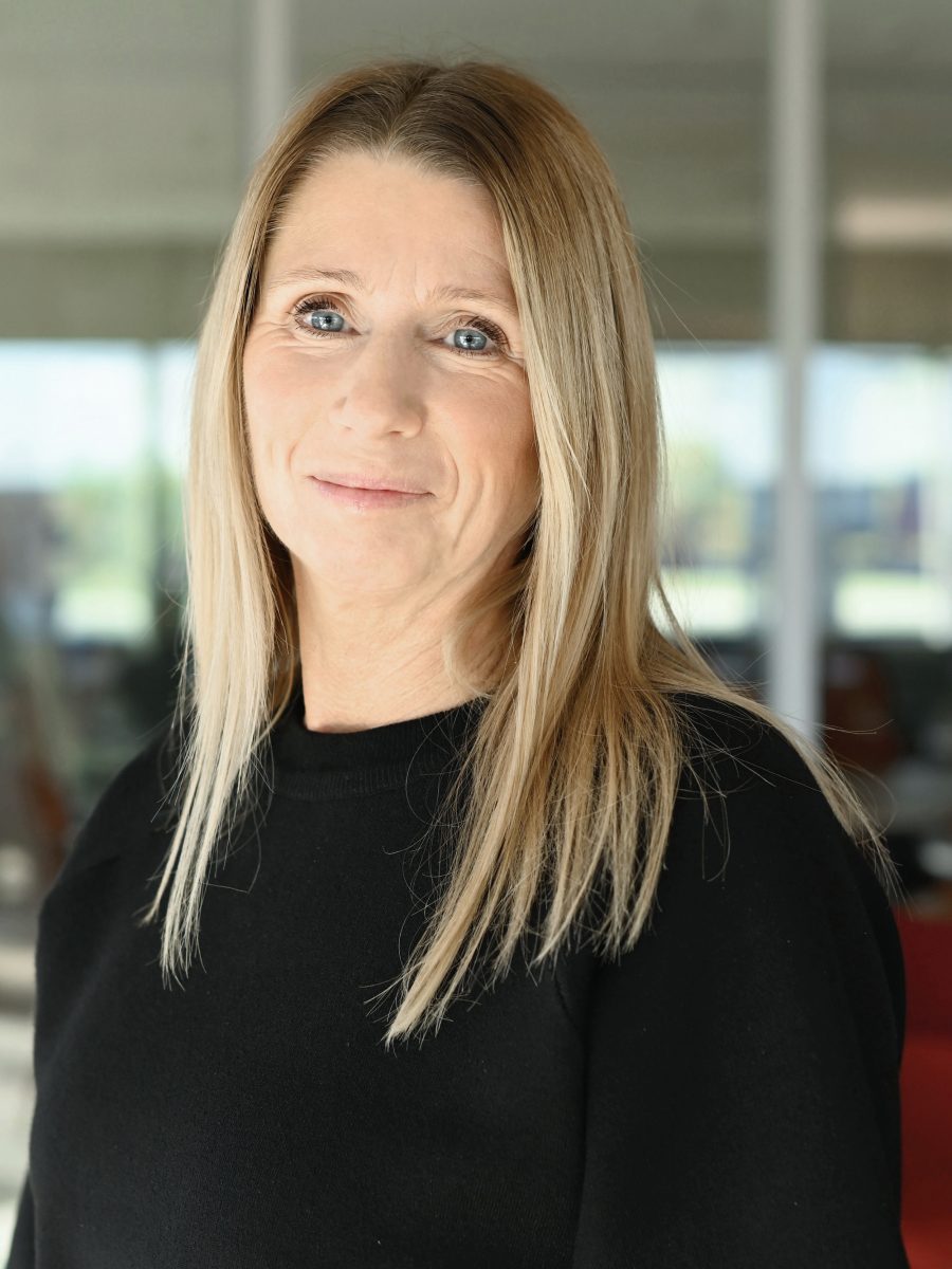 Lena Moen Tectum Byggnader