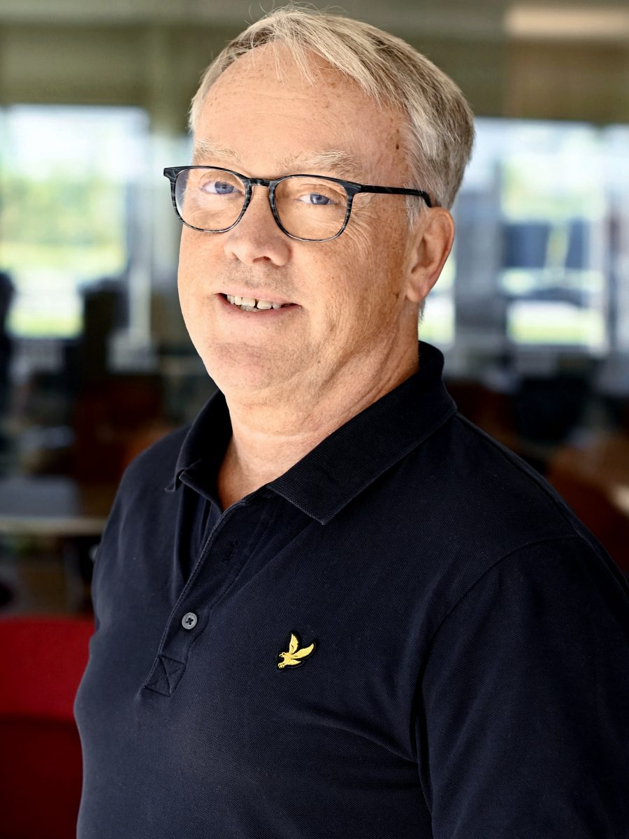 Magnus Nilsson Tectum Byggnader