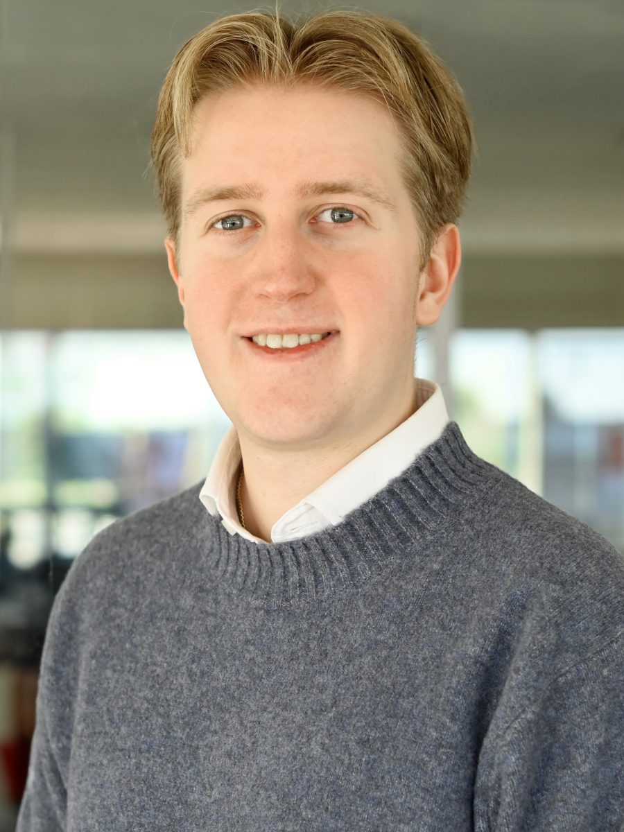 Måns Backman Tectum Byggnader