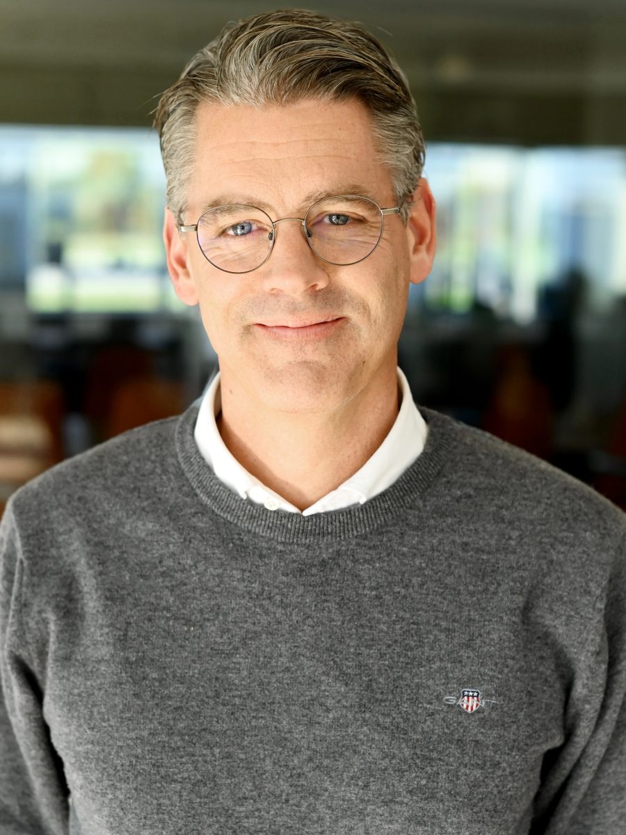 Mårten Blad Tectum Byggnader