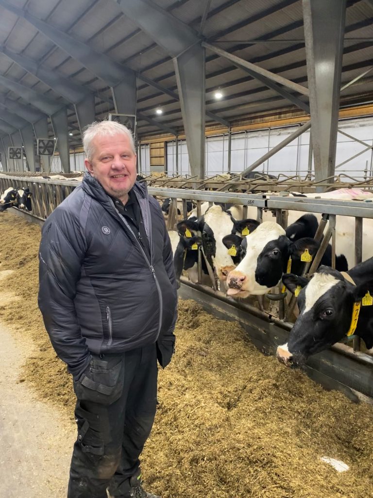 Morgan Dahlgren Tectum