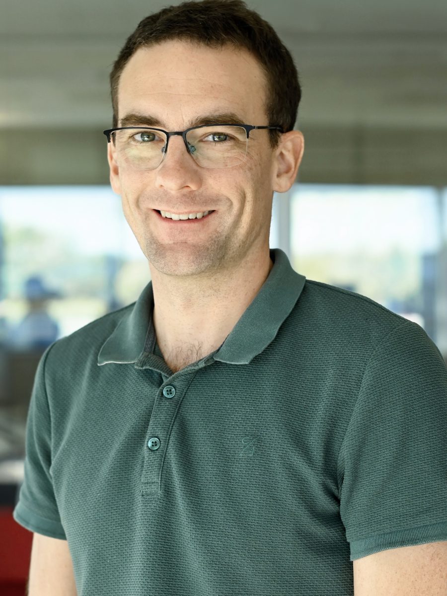 Robert Lindell Tectum Byggnader AB